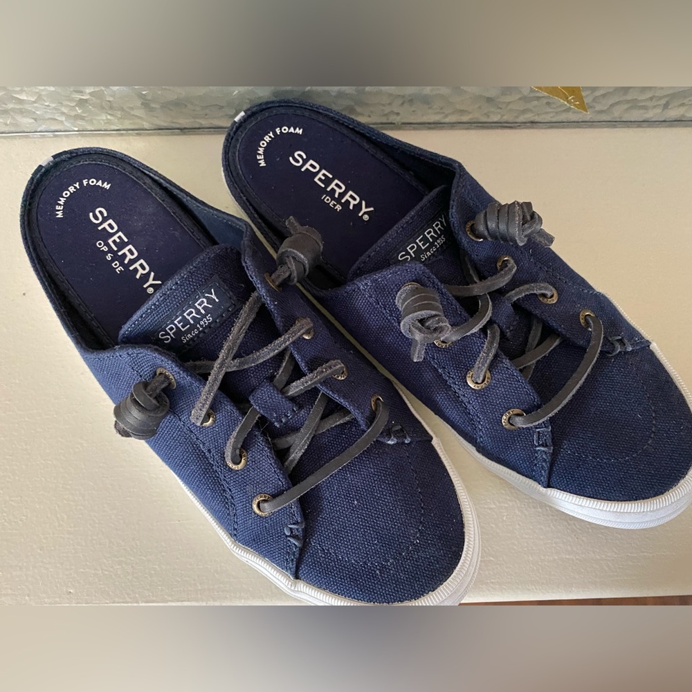 Sperrys